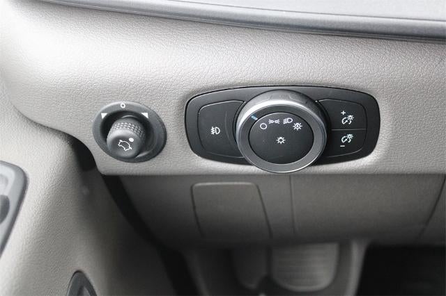 2024 Ford Transit Cargo Van Base