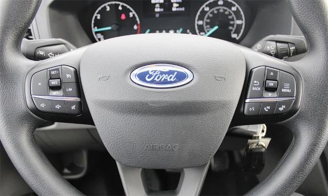 2024 Ford Transit Cargo Van Base
