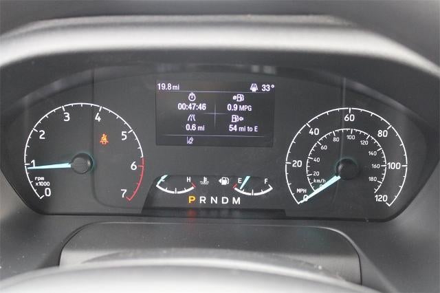 2024 Ford Transit Cargo Van Base