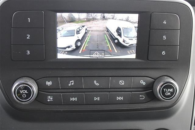 2024 Ford Transit Cargo Van Base