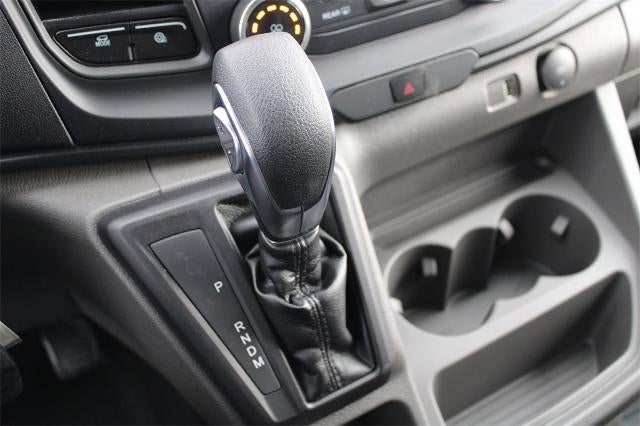 2024 Ford Transit Cargo Van Base