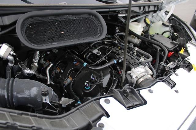 2024 Ford Transit Cargo Van Base