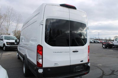 2024 Ford Transit Cargo Van Base