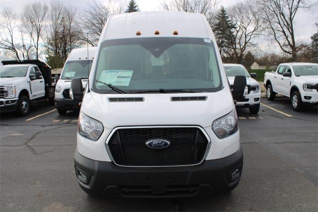 2024 Ford Transit Cargo Van Base