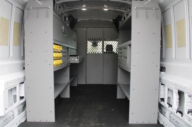 2024 Ford Transit Cargo Van Base