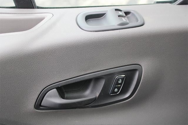 2024 Ford Transit Cargo Van Base