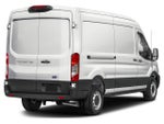 2027 Ford Transit Cargo Van Base