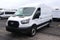 2027 Ford Transit Cargo Van Base