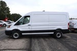2027 Ford Transit Cargo Van Base