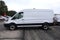 2027 Ford Transit Cargo Van Base