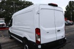 2027 Ford Transit Cargo Van Base