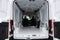 2027 Ford Transit Cargo Van Base