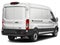 2027 Ford Transit Cargo Van Base