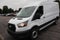 2027 Ford Transit Cargo Van Base