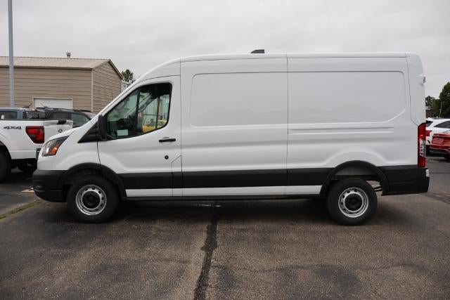 2027 Ford Transit Cargo Van Base