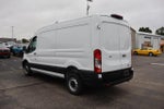 2027 Ford Transit Cargo Van Base