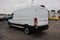 2027 Ford Transit Cargo Van Base