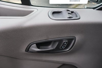 2027 Ford Transit Cargo Van Base