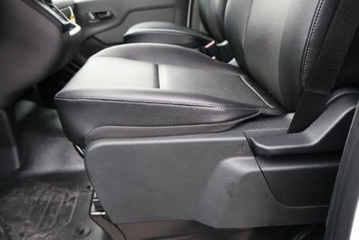 2027 Ford Transit Cargo Van Base