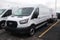 2027 Ford Transit Cargo Van Base
