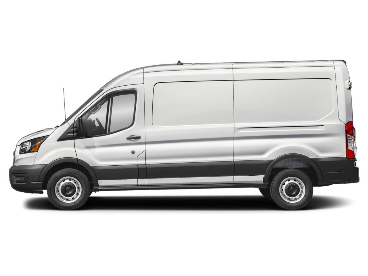 2027 Ford Transit Cargo Van Base
