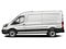 2027 Ford Transit Cargo Van Base