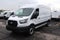 2027 Ford Transit Cargo Van Base