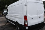 2027 Ford Transit Cargo Van Base