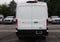 2027 Ford Transit Cargo Van Base