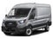 2027 Ford Transit Cargo Van Base