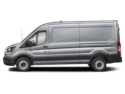 2027 Ford Transit Cargo Van Base
