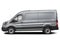 2027 Ford Transit Cargo Van Base