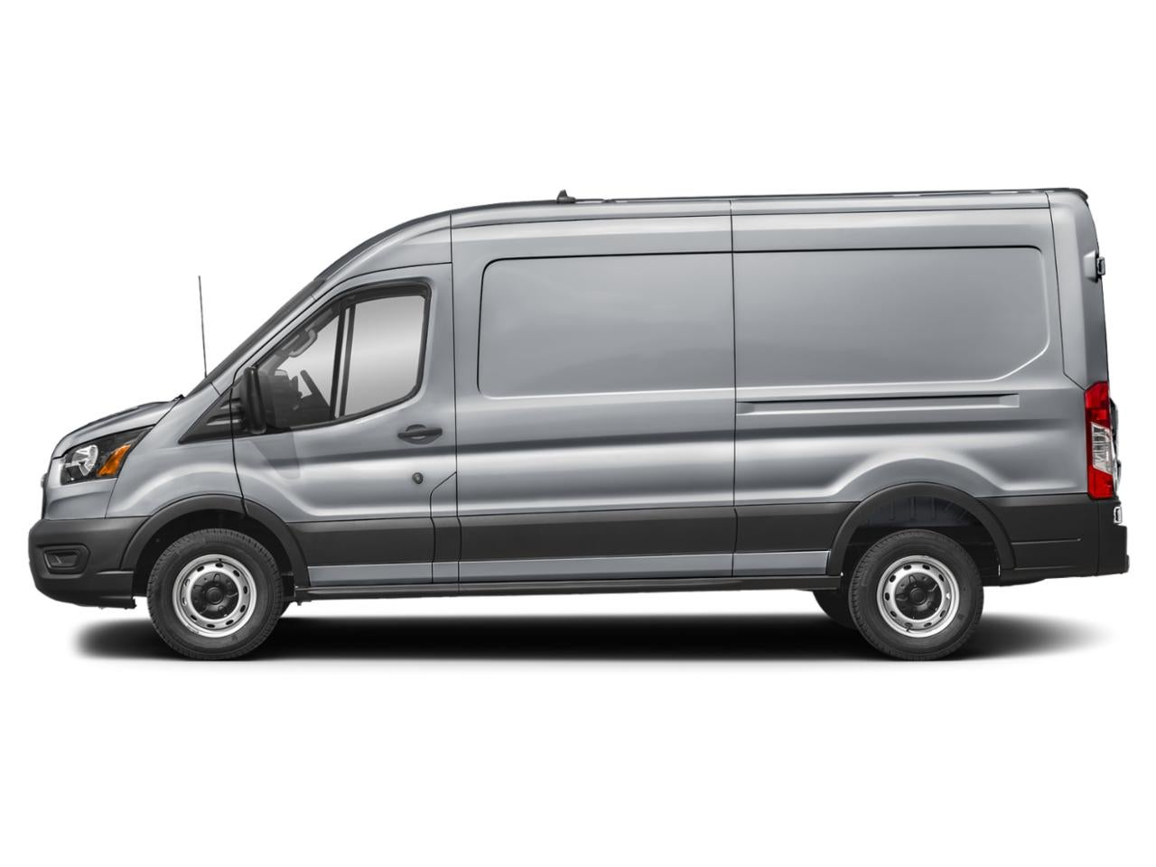 2027 Ford Transit Cargo Van Base