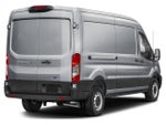 2027 Ford Transit Cargo Van Base