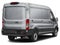 2027 Ford Transit Cargo Van Base