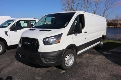 2024 Ford Transit Cargo Van Base