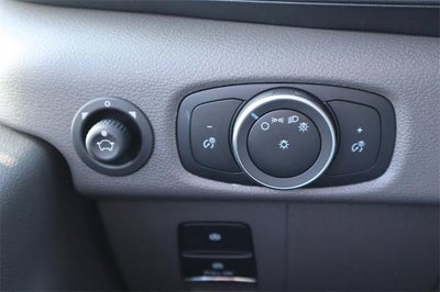2024 Ford Transit Cargo Van Base