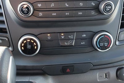 2024 Ford Transit Cargo Van Base