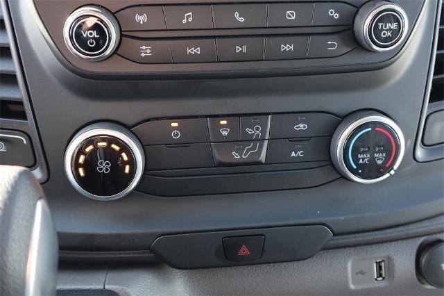 2024 Ford Transit Cargo Van Base