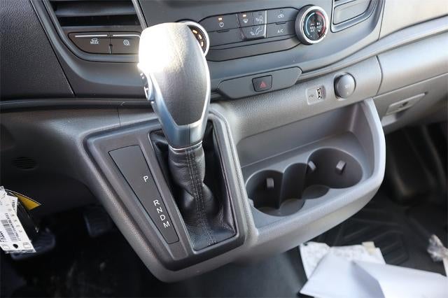 2024 Ford Transit Cargo Van Base