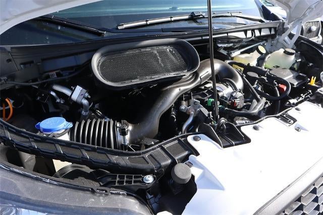 2024 Ford Transit Cargo Van Base