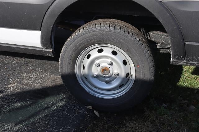 2024 Ford Transit Cargo Van Base