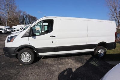2024 Ford Transit Cargo Van Base