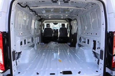 2024 Ford Transit Cargo Van Base