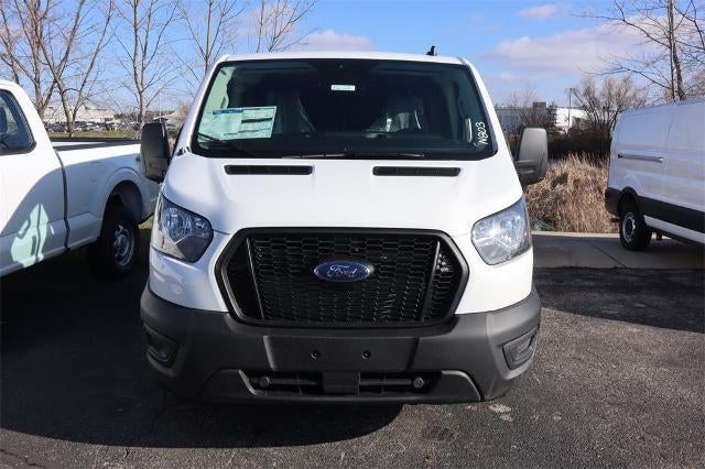 2024 Ford Transit Cargo Van Base