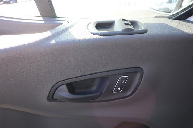 2024 Ford Transit Cargo Van Base