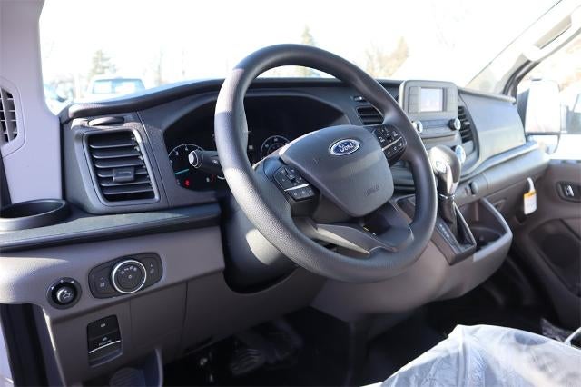 2024 Ford Transit Cargo Van Base