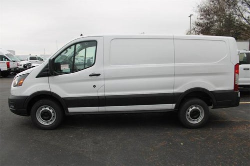 2024 Ford Transit Cargo Van Base