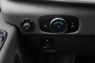 2024 Ford Transit Cargo Van Base