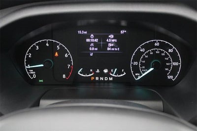 2024 Ford Transit Cargo Van Base